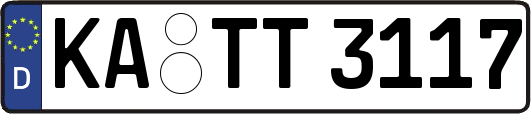 KA-TT3117