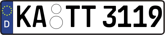 KA-TT3119