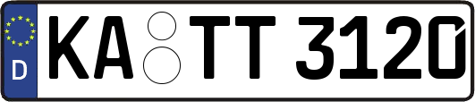 KA-TT3120