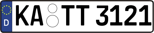 KA-TT3121