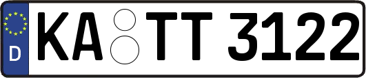 KA-TT3122