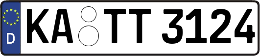 KA-TT3124