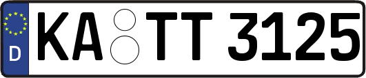 KA-TT3125