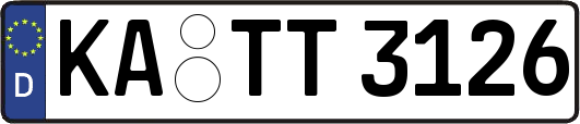 KA-TT3126