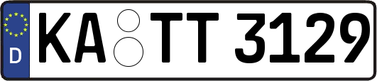KA-TT3129