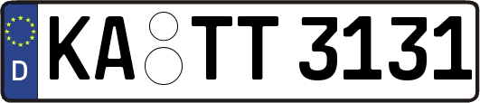 KA-TT3131