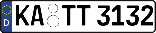 KA-TT3132