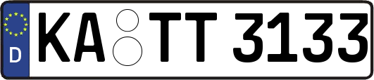 KA-TT3133