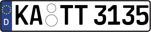 KA-TT3135