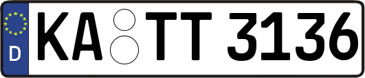 KA-TT3136