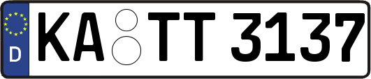 KA-TT3137