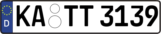 KA-TT3139
