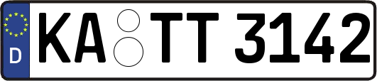 KA-TT3142