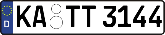 KA-TT3144