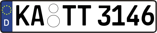 KA-TT3146