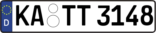 KA-TT3148