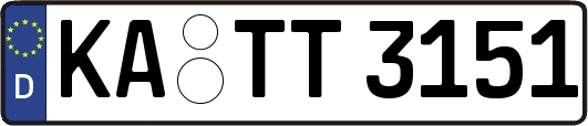 KA-TT3151