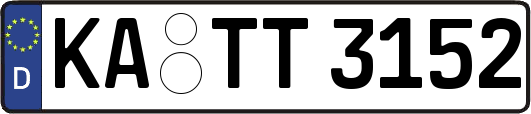 KA-TT3152