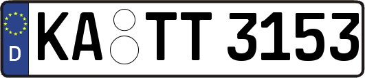KA-TT3153