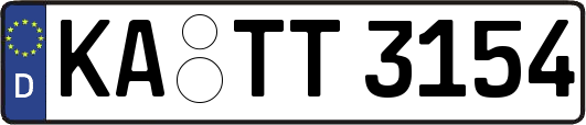KA-TT3154