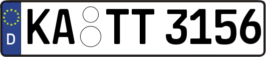 KA-TT3156