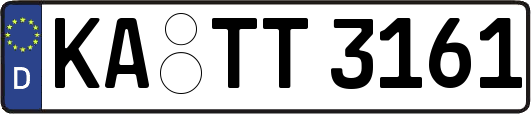 KA-TT3161