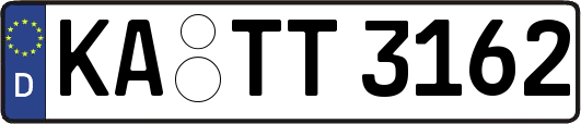 KA-TT3162