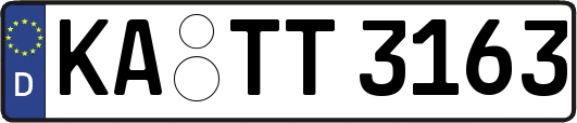 KA-TT3163