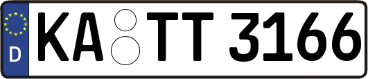 KA-TT3166