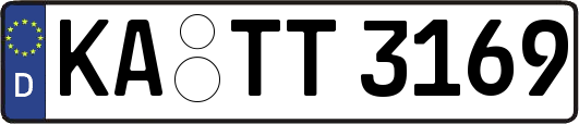 KA-TT3169