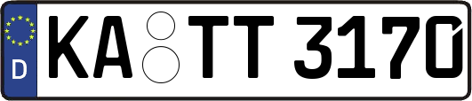 KA-TT3170