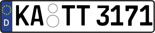 KA-TT3171
