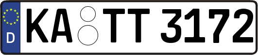 KA-TT3172