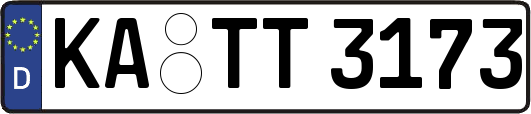 KA-TT3173