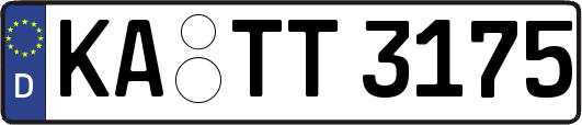 KA-TT3175