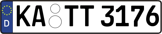 KA-TT3176
