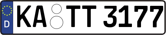 KA-TT3177