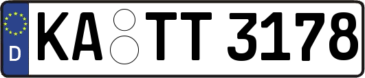 KA-TT3178