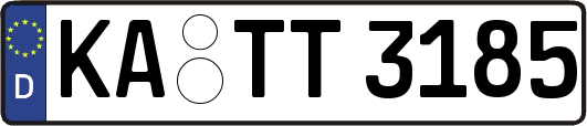 KA-TT3185