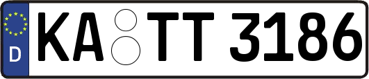 KA-TT3186