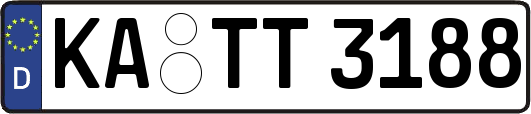 KA-TT3188