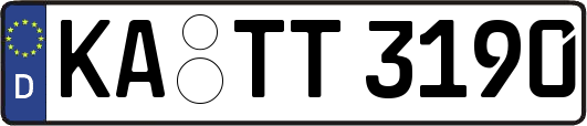 KA-TT3190
