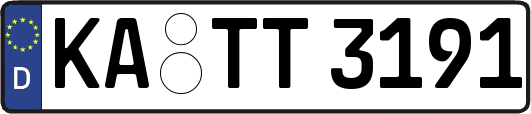 KA-TT3191