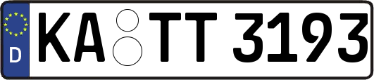 KA-TT3193