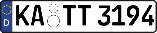 KA-TT3194