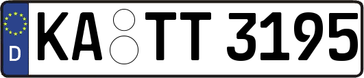 KA-TT3195