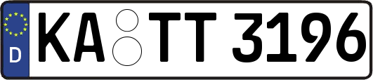 KA-TT3196