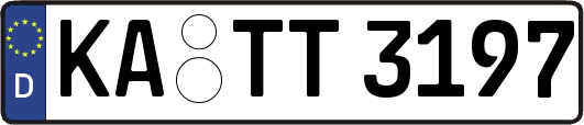 KA-TT3197