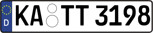 KA-TT3198