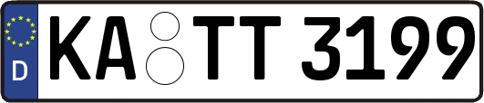 KA-TT3199